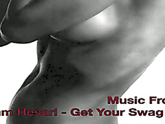 Demi Moore Uncovered In HD!