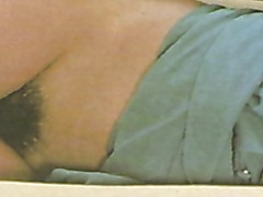 Demi Moore Uncovered In HD!