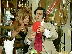 Nahed Sherif - the scam