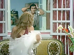 Nahed Sherif - the scam