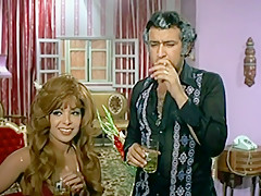 Nahed Sherif - the scam