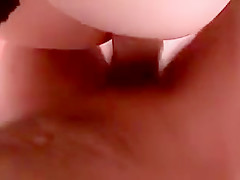 Hot MILF gets a Moroccan Cock inserted inside