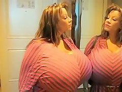 bigger is better, never is too much milk cans