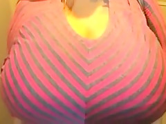 bigger is better, never is too much milk cans