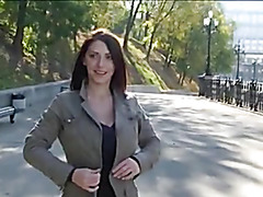 Busty Merilyn Sakova - Movie, Part 1