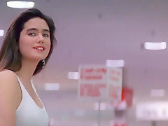 Jennifer Connelly - Career Opportunities