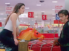 Jennifer Connelly - Career Opportunities