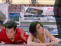 Jennifer Connelly - Career Opportunities