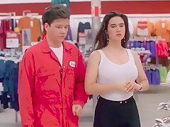 Jennifer Connelly - Career Opportunities