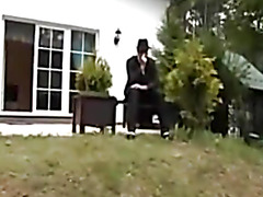 Midget Lilly -Xxx video