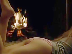 Petite French Sister Bro