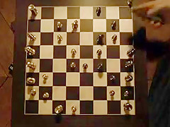 Petite French Sister Bro