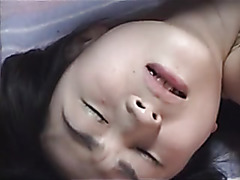 Japanese kinbaku fuck