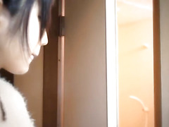 As become comfortable, you do not try to practice with me?