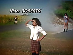 Les Campeuses (Hiking Girls)