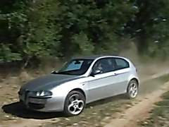 Les Campeuses (Hiking Girls)