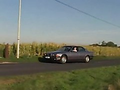 Les Campeuses (Hiking Girls)