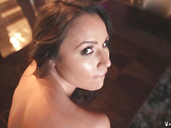 Festive Fun with Candace Leilani