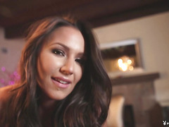 Festive Fun with Candace Leilani