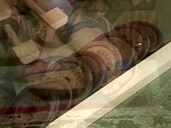 Slut Fucked By Two Guys