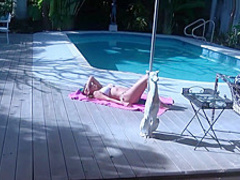 Mom Motivates Step Son to get a Girlfriend - Havana Bleu - Family Therapy