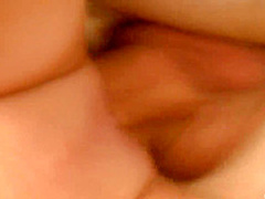 Public Handjob