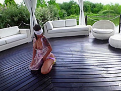 MalenaLaPugliese - Depraved And Slutty Malena Drilled I