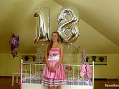 Roxy Bell - Happy 18th Birthday Roxy Bell!!!