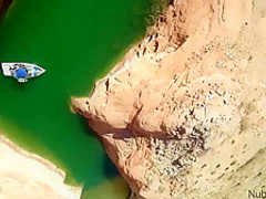 Spring Break Lake Powell 4