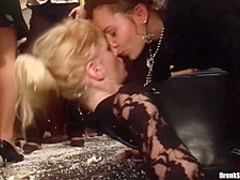 DrunkSexOrgy - 2019 12 11