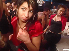 DrunkSexOrgy - 2019 12 11