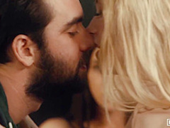 BellesaFilms - Jane Wilde and Emma Straletto I Want to