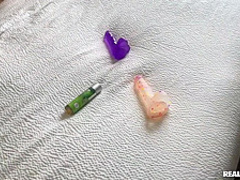 BigNaturals - Chloe Kinks