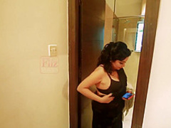 Chandni Bhabhi - S01E01