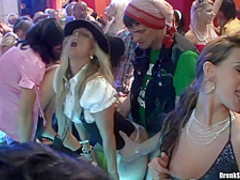 DrunkSexOrgy - 2019 08 08