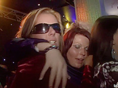 DrunkSexOrgy - 2019 05 03