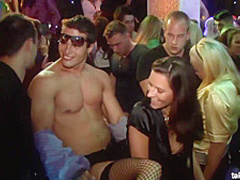 DrunkSexOrgy - 2019 05 03