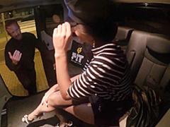 FuckedInTraffic - Ukrainian Teen Shrima Malati Is Into