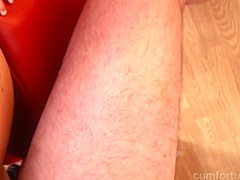 Bella sexy cute blondie is enjoying the fuck