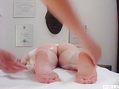 CzechMassage - Massage E187