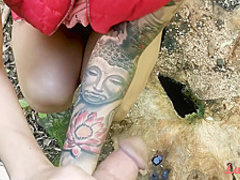 Lustery E288 Nick And Kelly Babes In The Woods