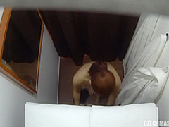 CzechMassage - Massage E50