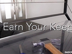 DadCrush - Madison Hart