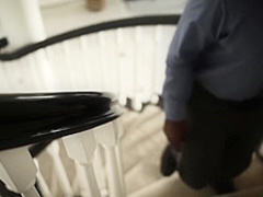 PureTaboo - piper perri fuck me first daddy