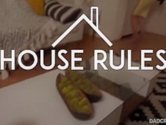 DadCrush - Paris Cummings