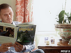 Anissa Kate - Football