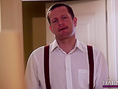 Marica Hase and Henessy - Fashionable Fuckers 1080p