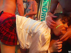 DrunkSexOrgy - 2016-08-24