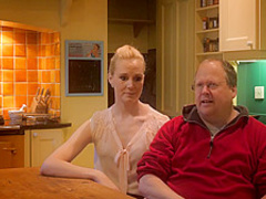 Amelia Jane Rutherford - Judicial Caning HQ