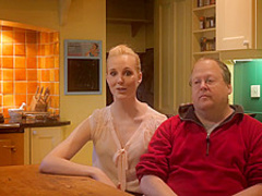 Amelia Jane Rutherford - Judicial Caning HQ